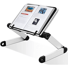 Reading Stand Book Supporter for Students and Adults