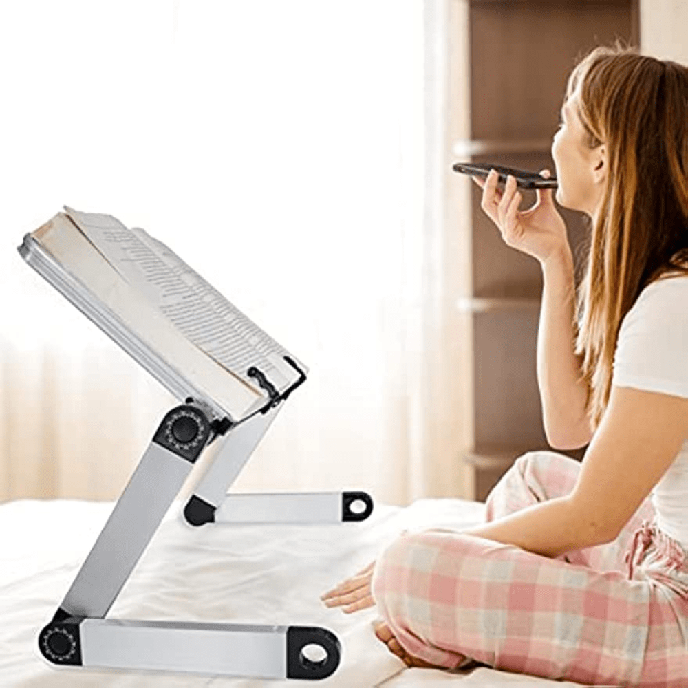 Reading Stand Book Supporter for Students and Adults