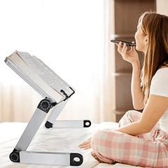 Reading Stand Book Supporter for Students and Adults