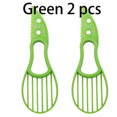 3 in 1 Avocado Slicer: Perfectly Slice Avocados in Seconds