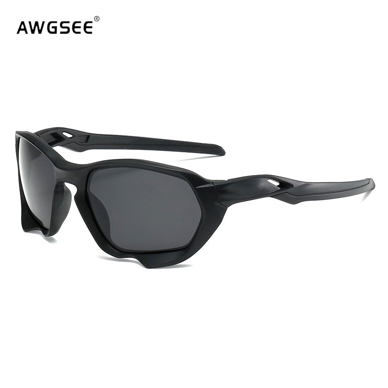 Men's Sports Sunglasses Driving Sunglasses Dustproof Goggles