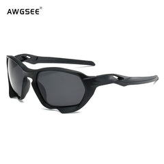 Men's Sports Sunglasses Driving Sunglasses Dustproof Goggles