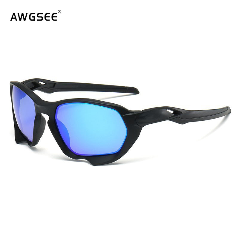 Men's Sports Sunglasses Driving Sunglasses Dustproof Goggles