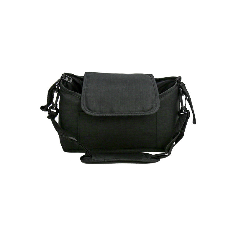 Stroller Hanging Bag Large Capacity Storage Bag