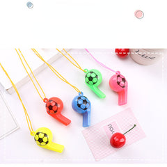 25pcs Multicolor Party Blowouts Birthday Blow Horns