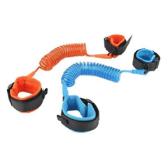 Child Safety Wristbands Baby Child Anti Lost Wrist Leash Toddler Kid Link
