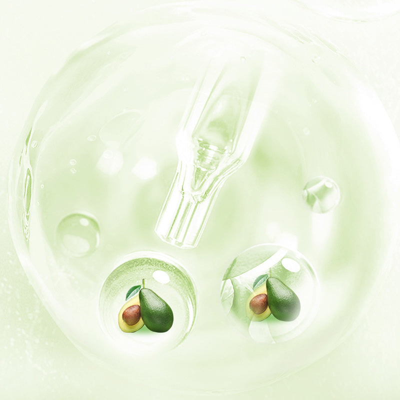 Avocado Makeup Remover Cream - Gentle Formula for Sensitive Skin