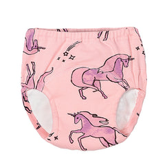 Cotton Potty Training Pants for Boys & Girls