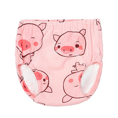 Cotton Potty Training Pants for Boys & Girls