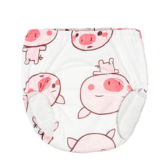 Cotton Potty Training Pants for Boys & Girls