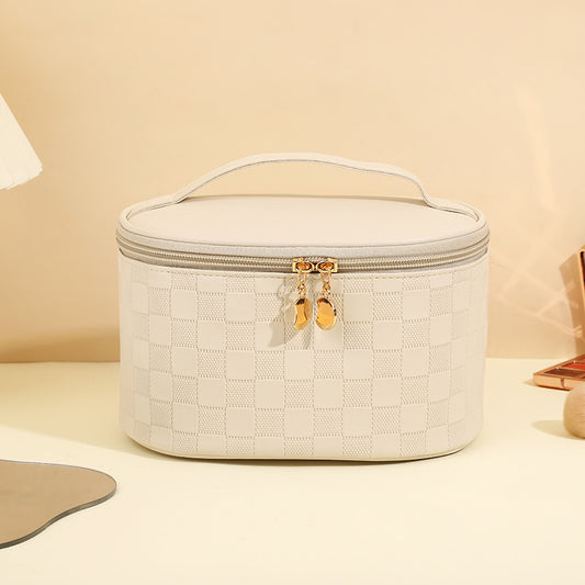Large Capacity Waterproof Cosmetics Bag