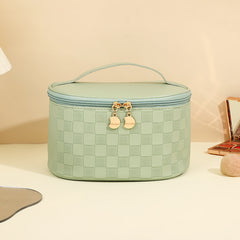 Large Capacity Waterproof Cosmetics Bag