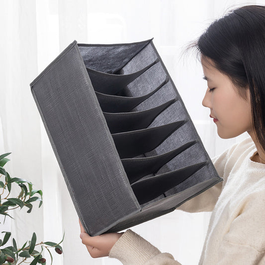 Drawer Organizer Divider for Bedroom Storage Box