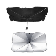 Foldable Car Windshield Sunshade UV Sunshade Umbrella