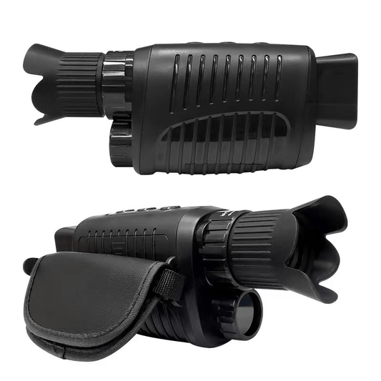 R7 1080P HD Night Vision Monocular with 5x Zoom