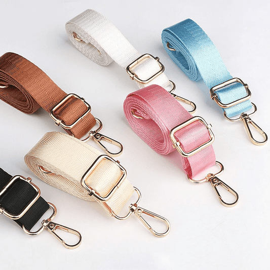 Stylish Shoulder Bag Strap for Women Replacement Accessory