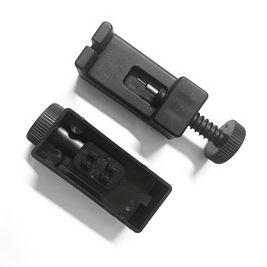 Plastic Cutting Repair Tool Watch Chain Strap Adjuster