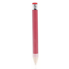 Wooden Handcraft Large Pencil for School Office Supplies Student Stationery Gift