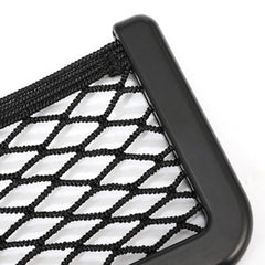 2pcs Car Organizer Storage Bag Set Keep Your Car Neat & Organized