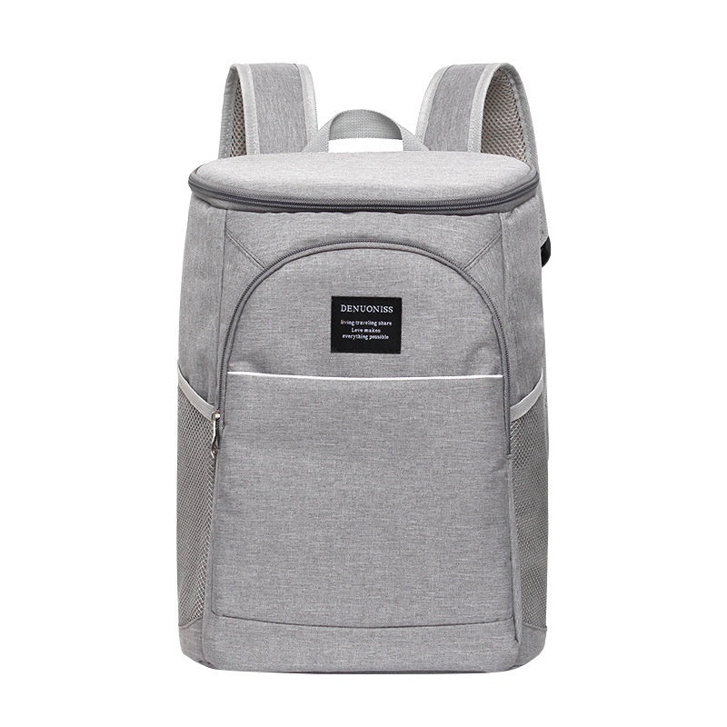 25L Picnic Backpack with Waterproof Insulation for Outdoor Comfort