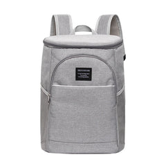 25L Picnic Backpack with Waterproof Insulation for Outdoor Comfort
