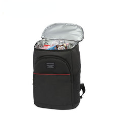 25L Picnic Backpack with Waterproof Insulation for Outdoor Comfort