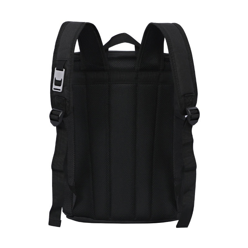 25L Picnic Backpack with Waterproof Insulation for Outdoor Comfort