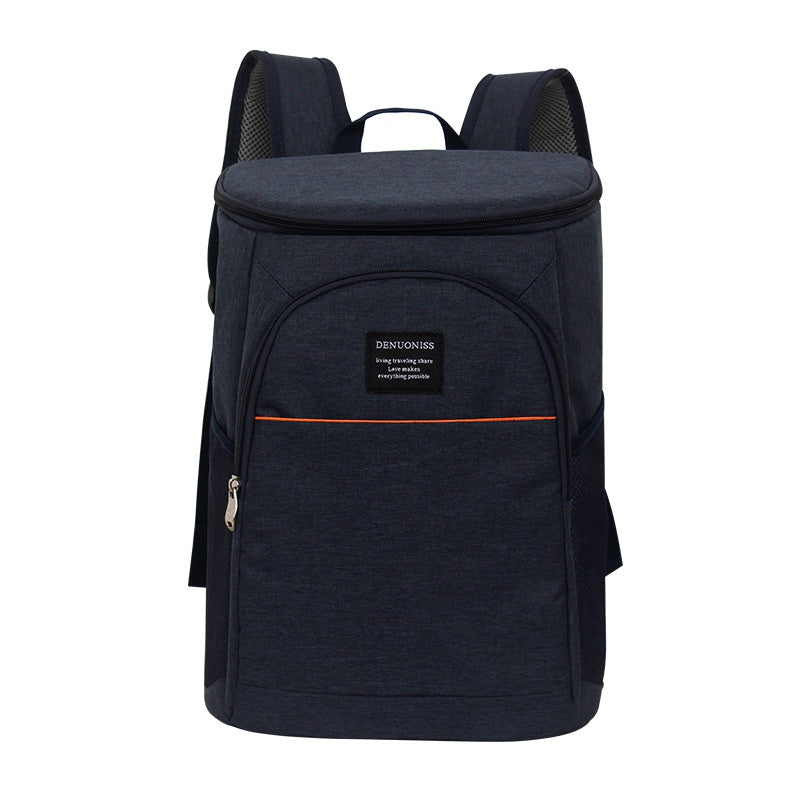 25L Picnic Backpack with Waterproof Insulation for Outdoor Comfort