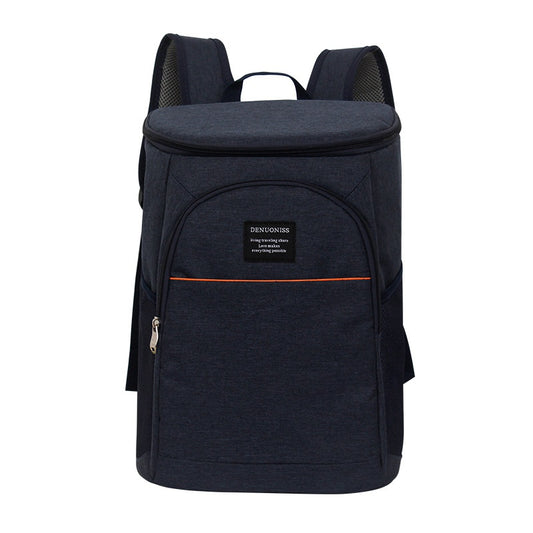 25L Picnic Backpack with Waterproof Insulation for Outdoor Comfort