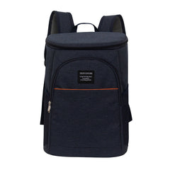 25L Picnic Backpack with Waterproof Insulation for Outdoor Comfort
