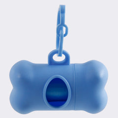 Convenient Portable Dog Poop Bag Holder Dispenser