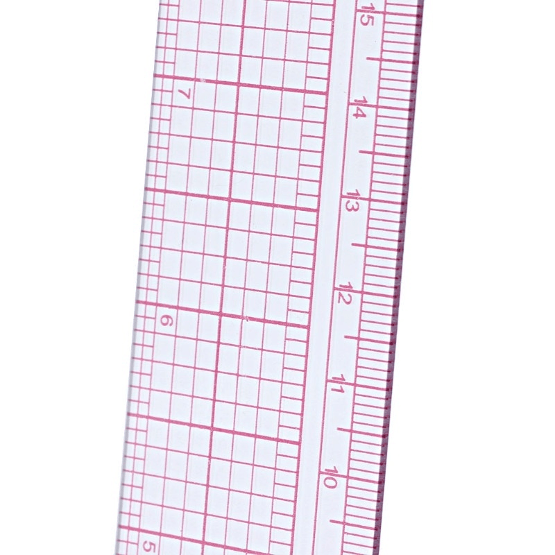 Quilting Ruler Right Angle Sewing Accessory