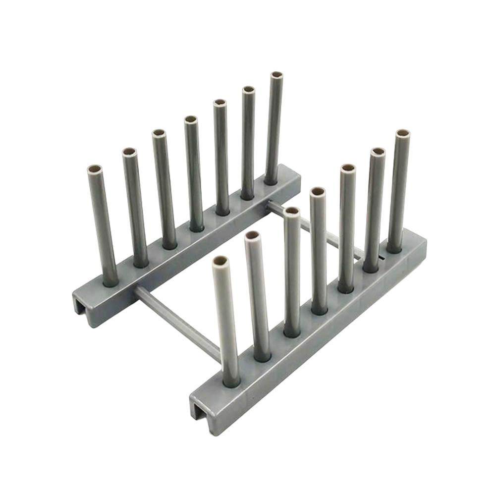 Detachable Draining Rack For Kitchen Sink Drain Basket