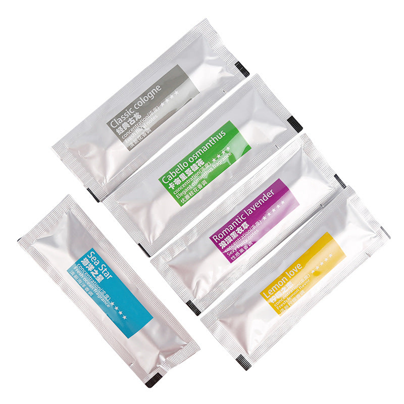 5pcs Car Air Freshener Refill Sticks Replacement Cores Vent Clips Perfume Sticks