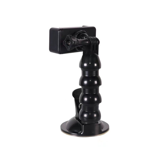 360u00b0 Car Phone Holder Mount for GoPro 7 6 5 4 3 Camera
