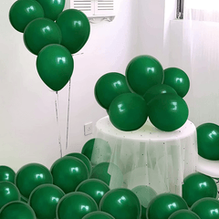 102pcs Olive Green Balloon Arch Garland Set for Celebrations