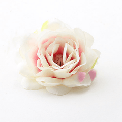 Boho Style Flower Hair Clip for Women Girls