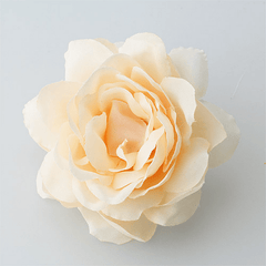 Boho Style Flower Hair Clip for Women Girls