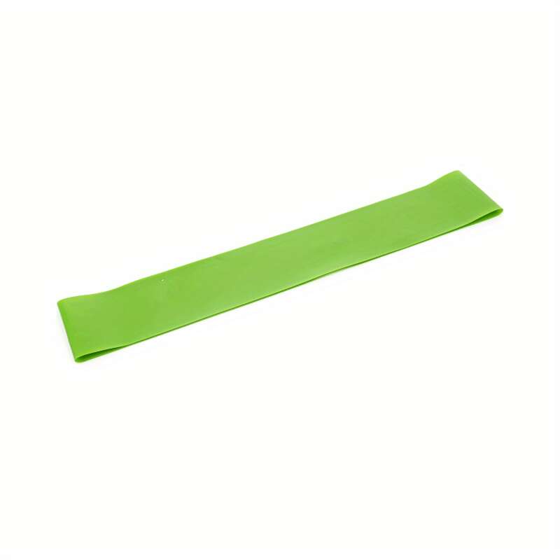 Yoga Silicone Elastic Tension Belt for Fitness Stretch Training