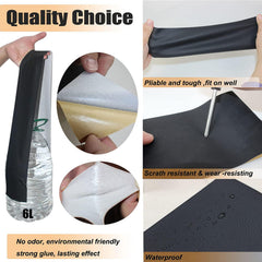 Leather Repair Patch 4X61inch Self Adhesive Tape For Couches Car Seat Sofas