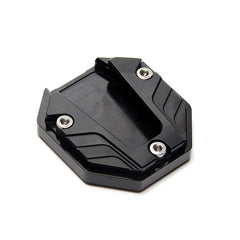 Motorcycle Kickstand Extender Foot Side Stand Support Plate