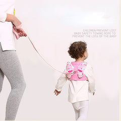 Child Anti-lost Belt Leash Baby Toddler Traction