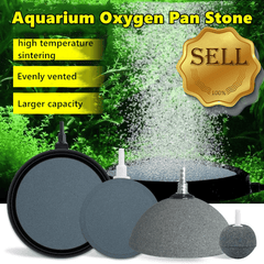 Aquarium Oxygen Bubble Stone for Healthy Fish