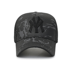 Men's Breathable Mesh Sunshade Baseball Cap