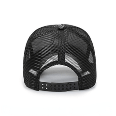 Men's Breathable Mesh Sunshade Baseball Cap