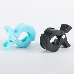 Baby Stroller Clip with Hanging Hook | Toy Accessories
