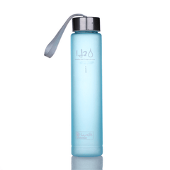 500ml Sports Water Bottle Leak Proof Drinking Cup for Travel Camping