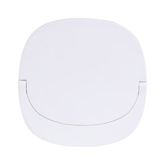 Rechargeable Mini LED Makeup Mirror Portable Beauty Mirror for Travel and Makeup