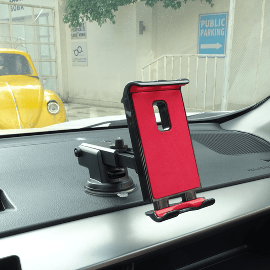 Suction Tablet Car Holder Stand for IPAD Air Mini