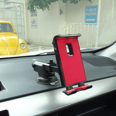 Suction Tablet Car Holder Stand for IPAD Air Mini